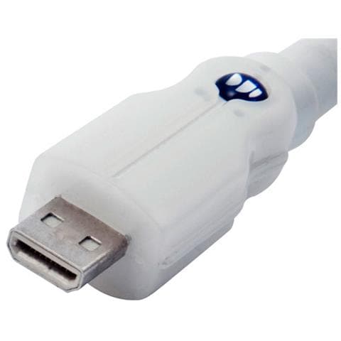 HDMI 8ft, 2,5m, HDMI, Micro-HDMI - Foto 1